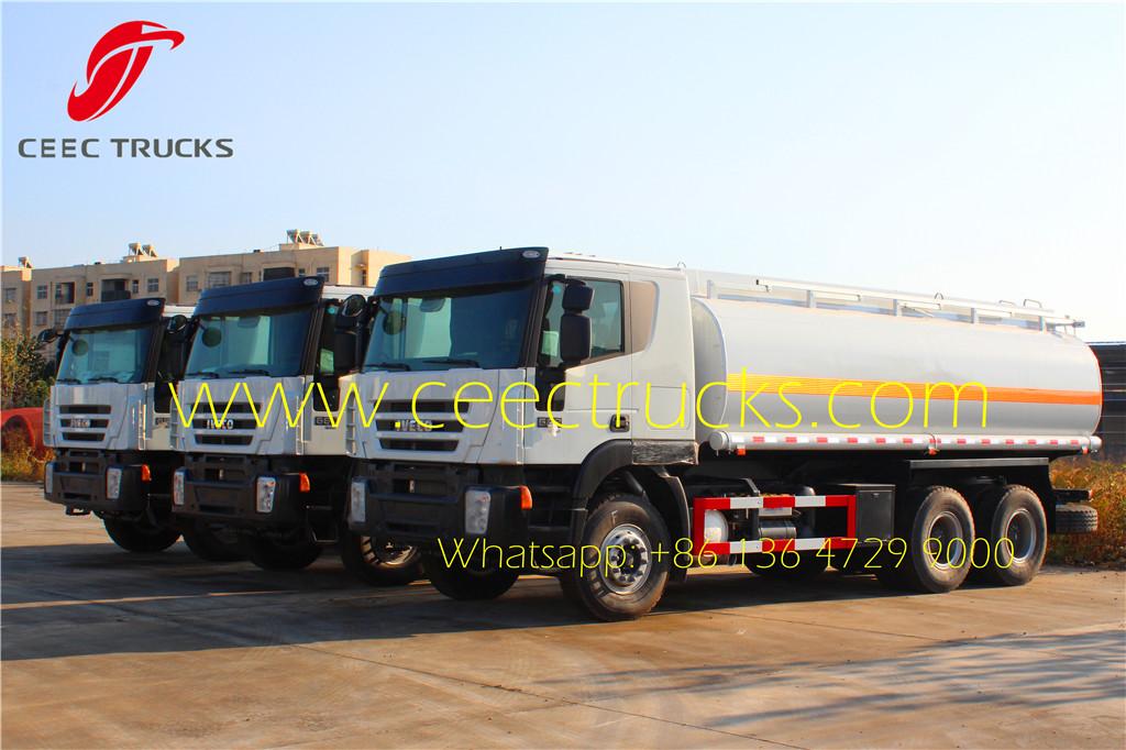 IVECO tanker truck supplier IVECO tanker truck supplier