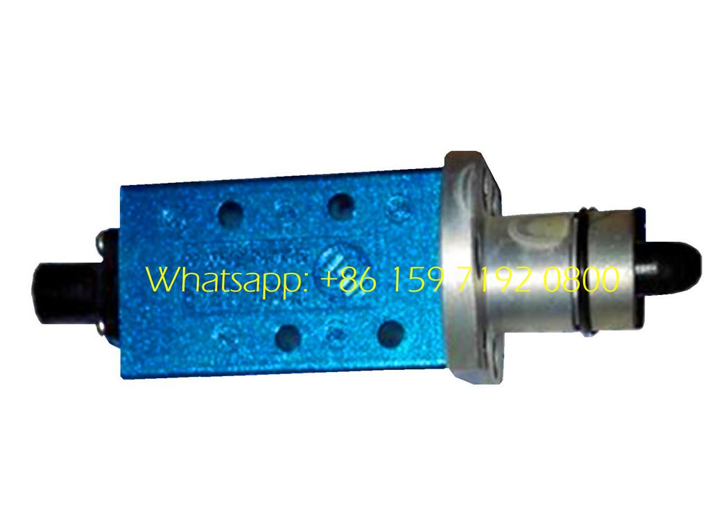 Beiben Fast double H Valve F99660 Beiben Fast double H Valve F99660