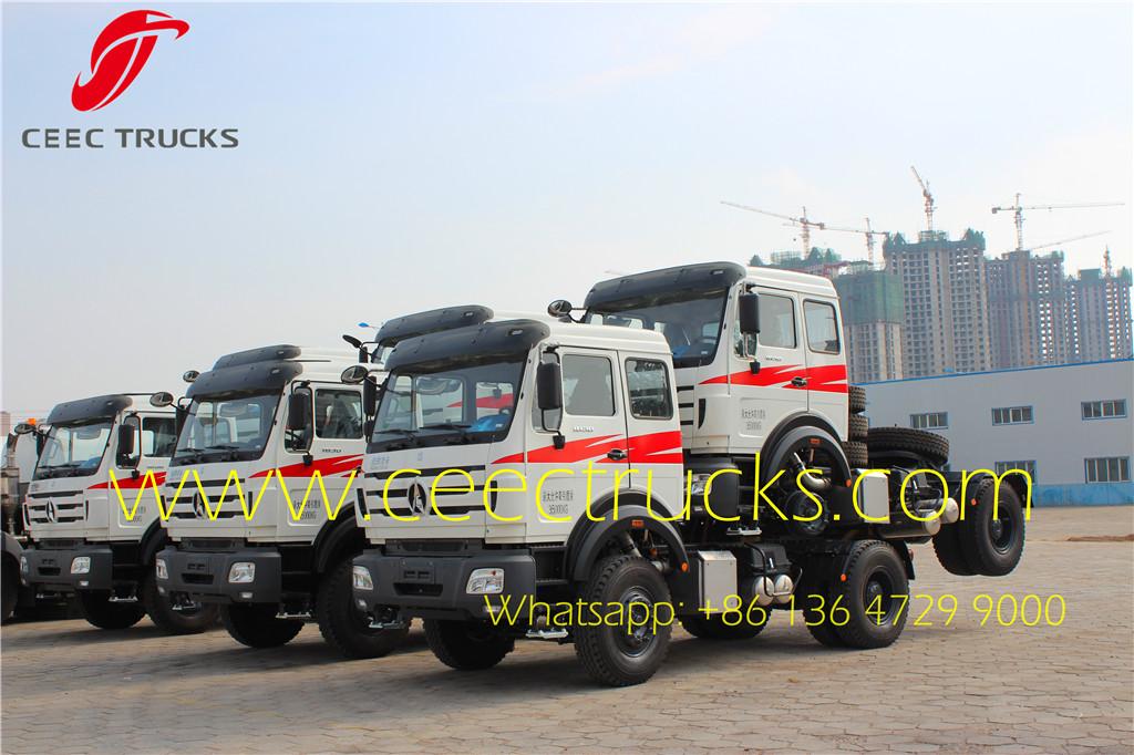 best beiben 1829 tractor head supplier best beiben 1829 tractor head supplier