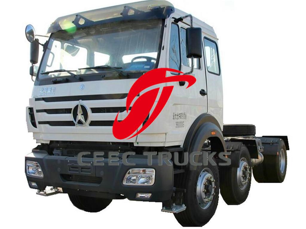 beiben best tractor head manufacturer beiben best tractor head manufacturer