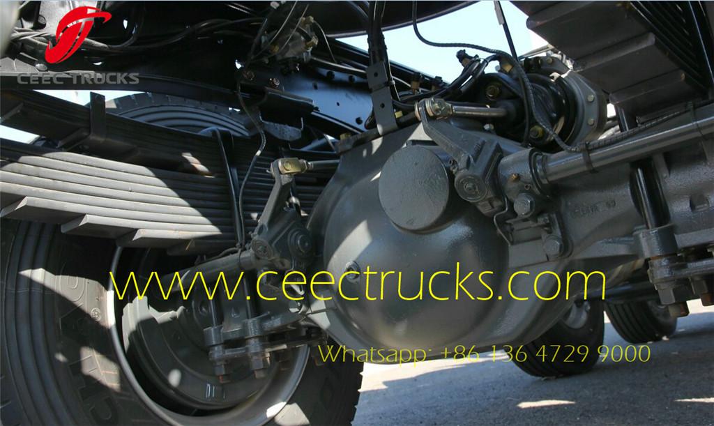 Beiben 6x2 wheel tractor head supplier Beiben 6x2 wheel tractor head supplier