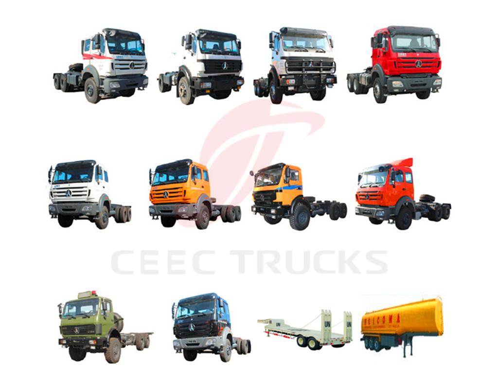 beiben best tractor head manufacturer beiben best tractor head manufacturer