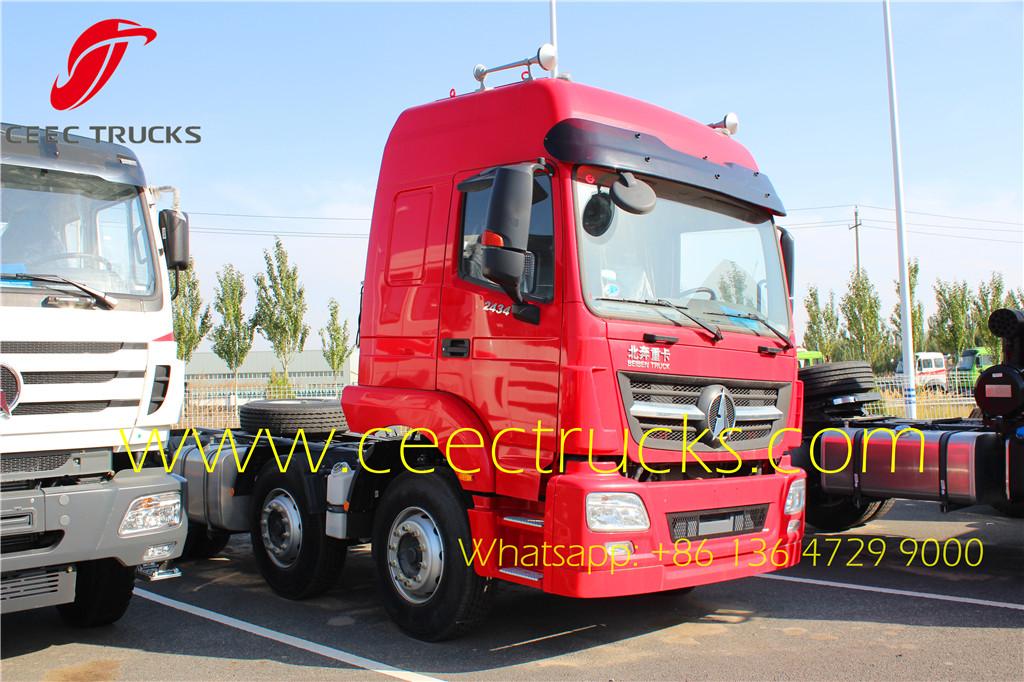 Beiben 2538 V3 TOWING TRUCK manufacturer Beiben 2538 V3 TOWING TRUCK manufacturer