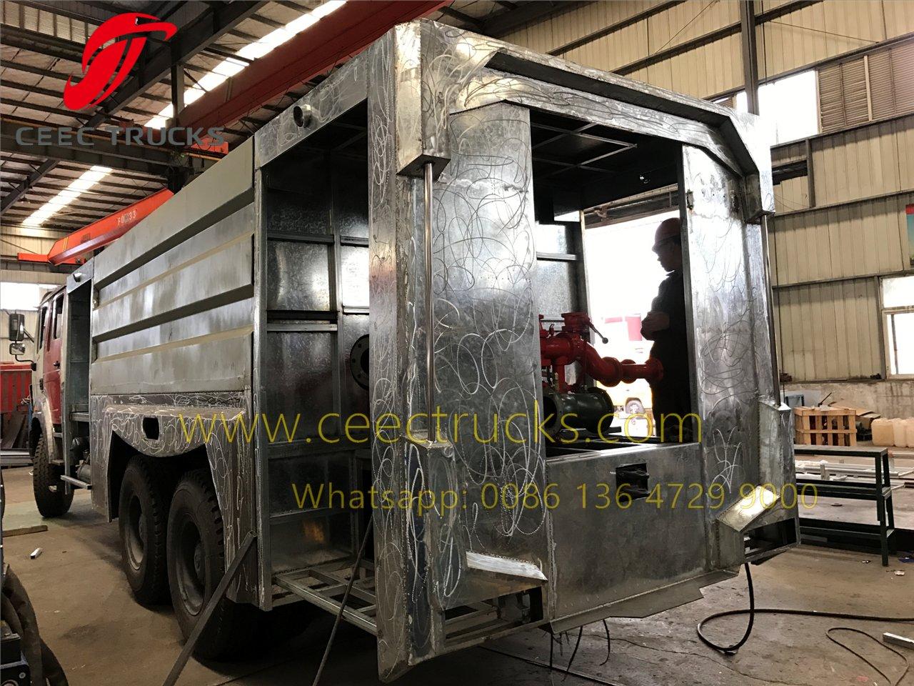 beiben 2542 fire trucks beiben 2542 fire trucks