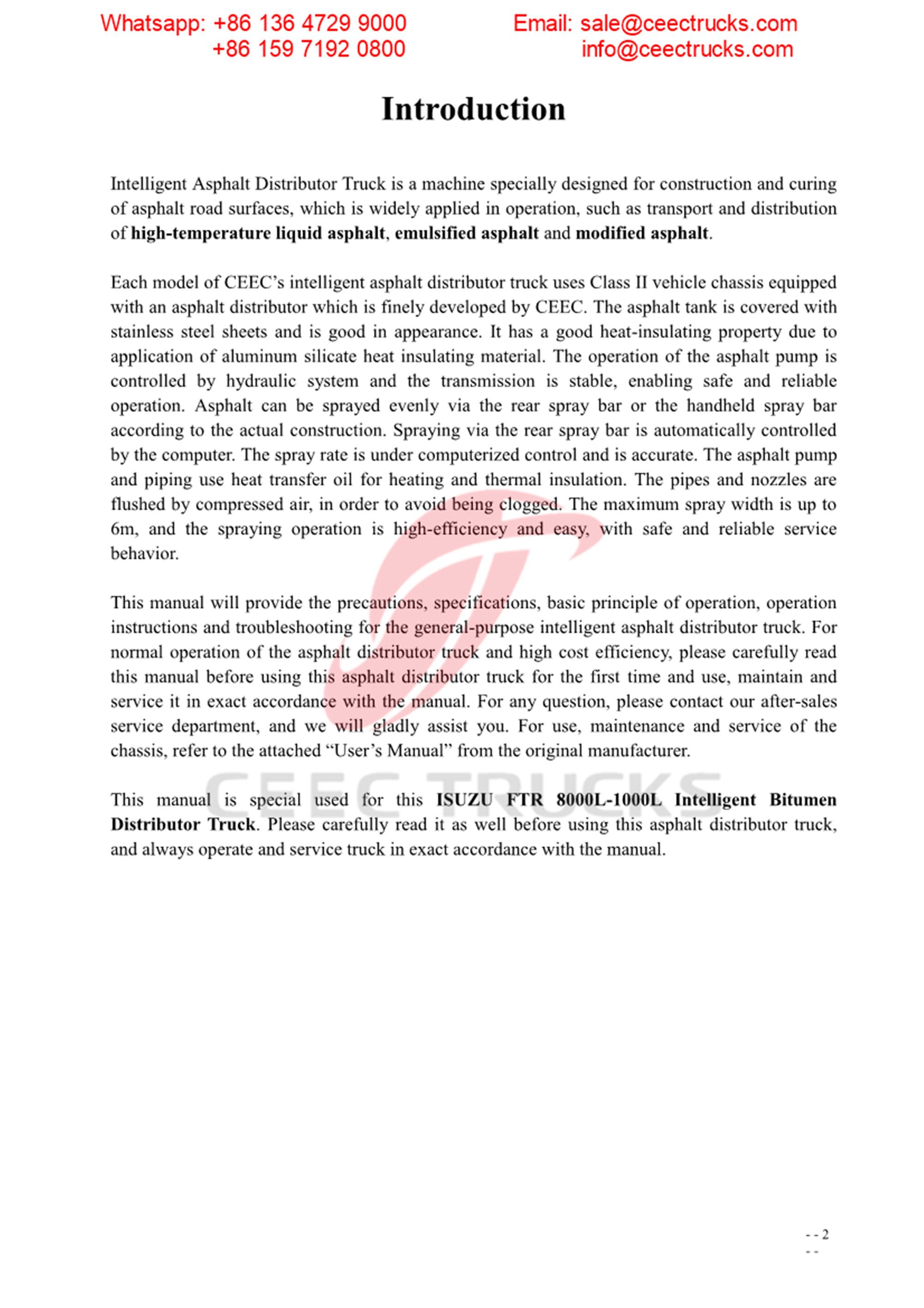 Myanmar customer buy asphalt distribution truck Myanmar customer buy asphalt distribution truck