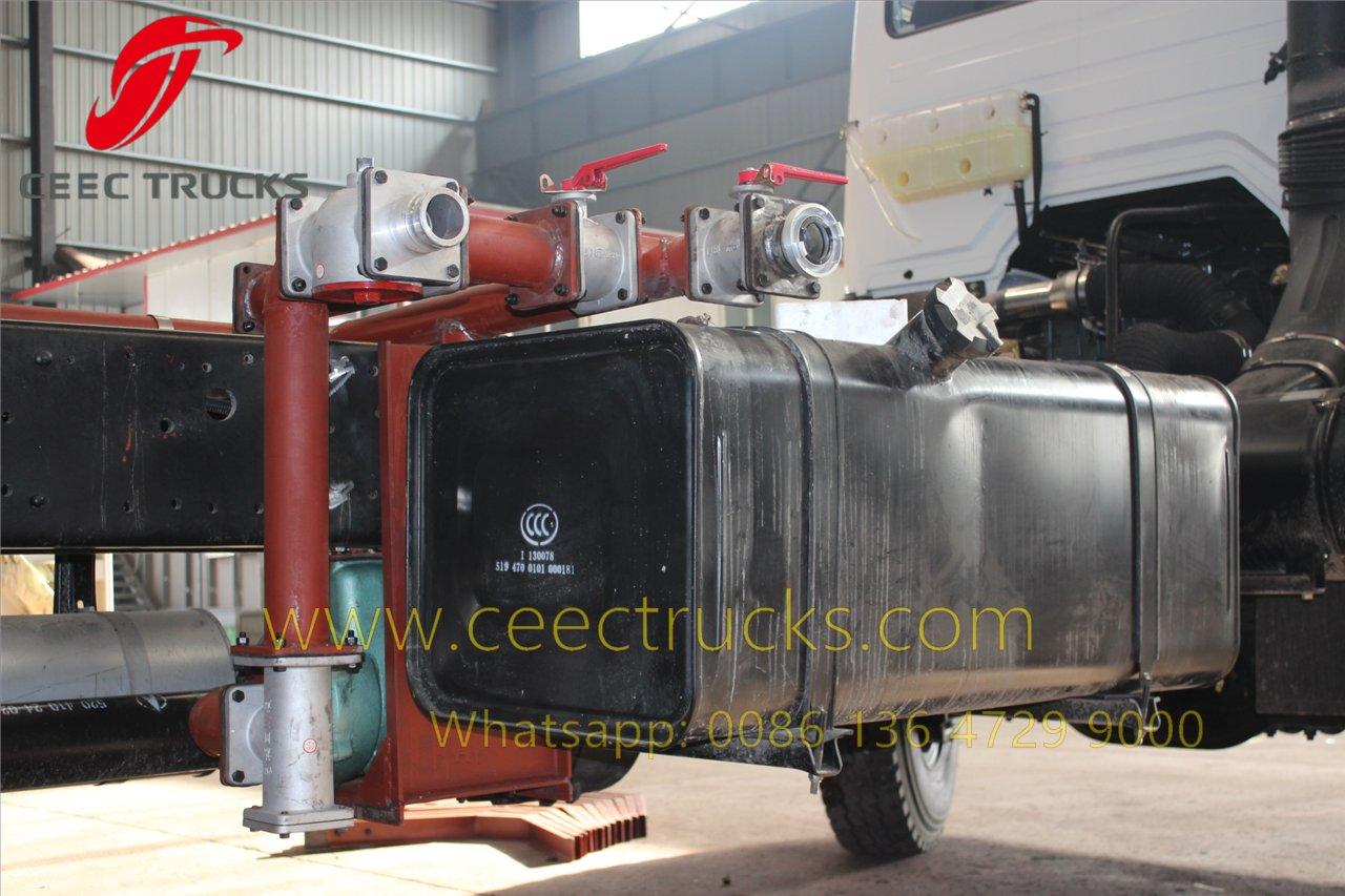 china beiben water truck supplier china beiben water truck supplier