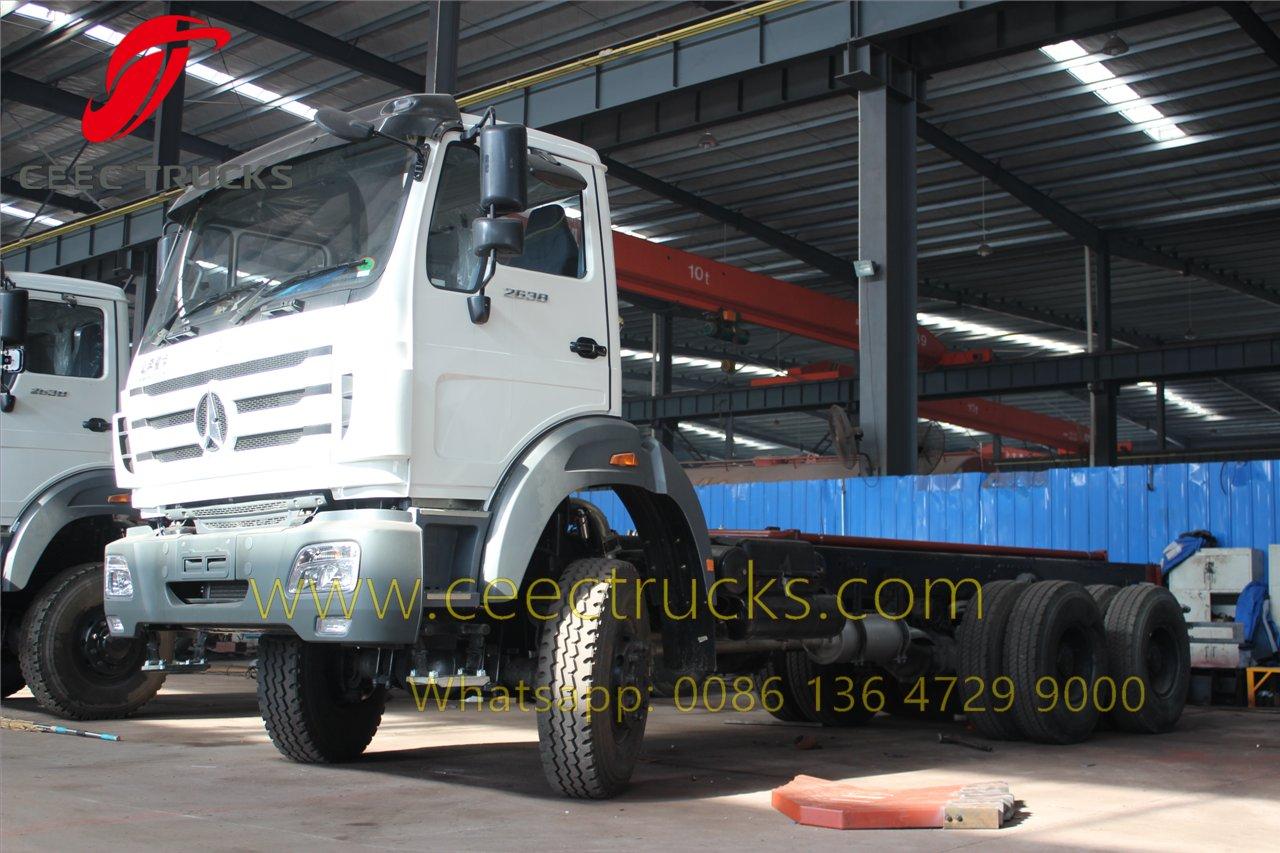 china beiben water truck supplier china beiben water truck supplier