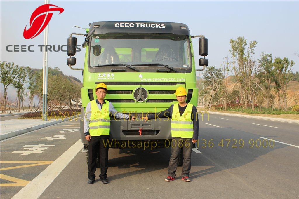 congo beiben trucks congo beiben trucks