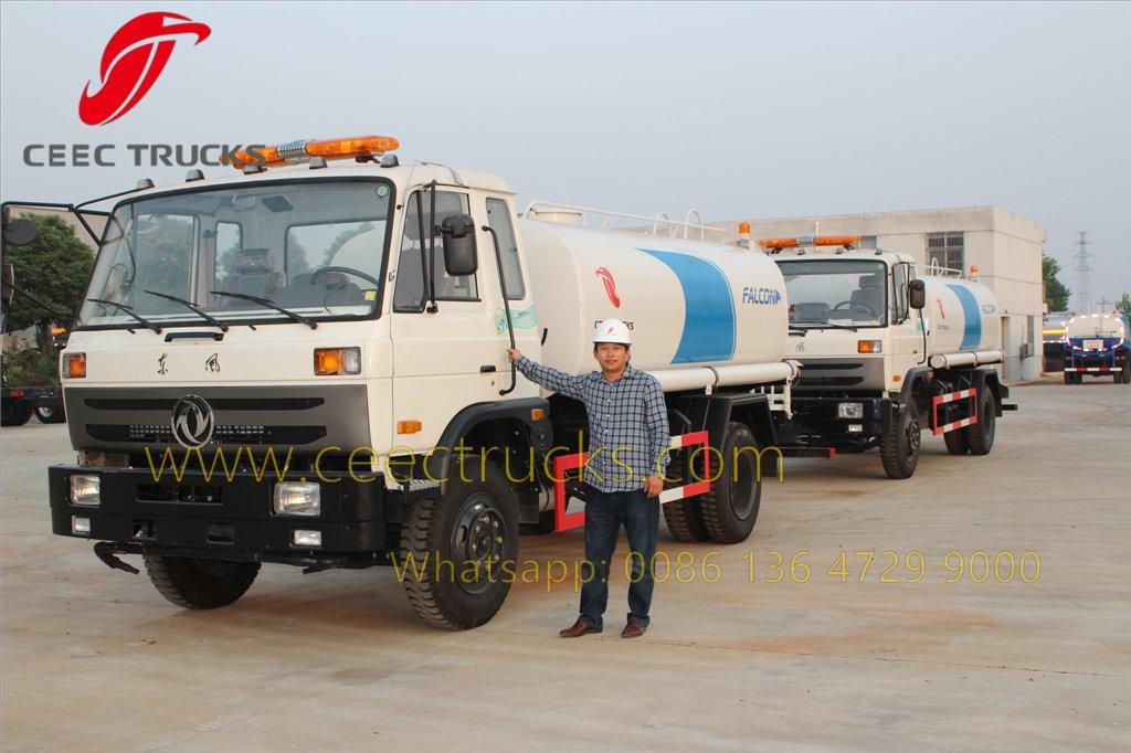 china water truck china water truck