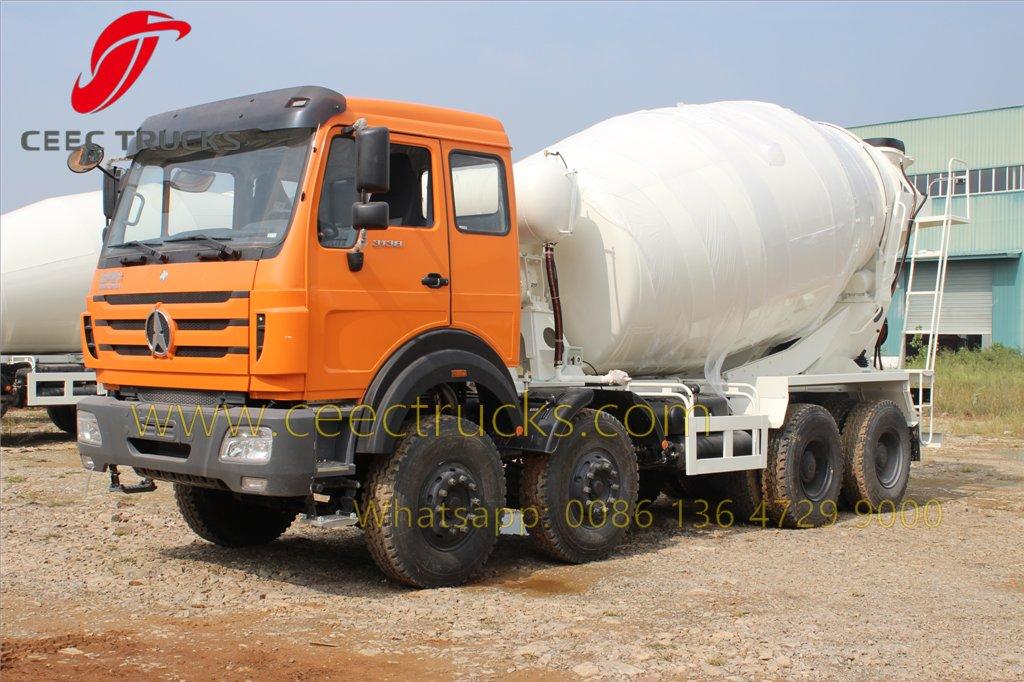 beiben 3138 mixer truck supplier beiben 3138 mixer truck supplier