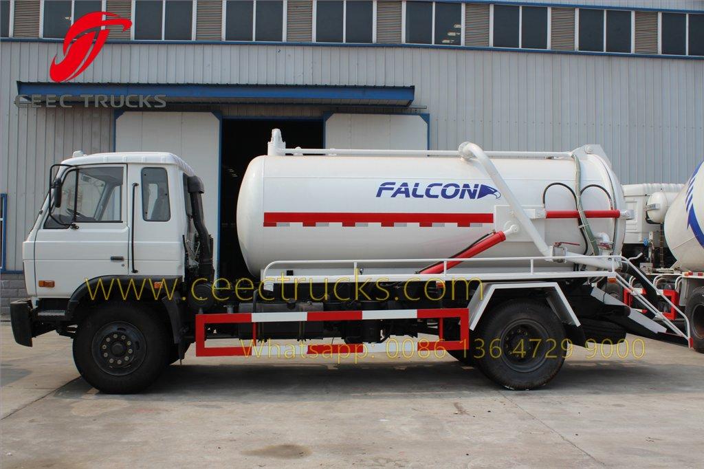 dongfeng water tanker dongfeng water tanker