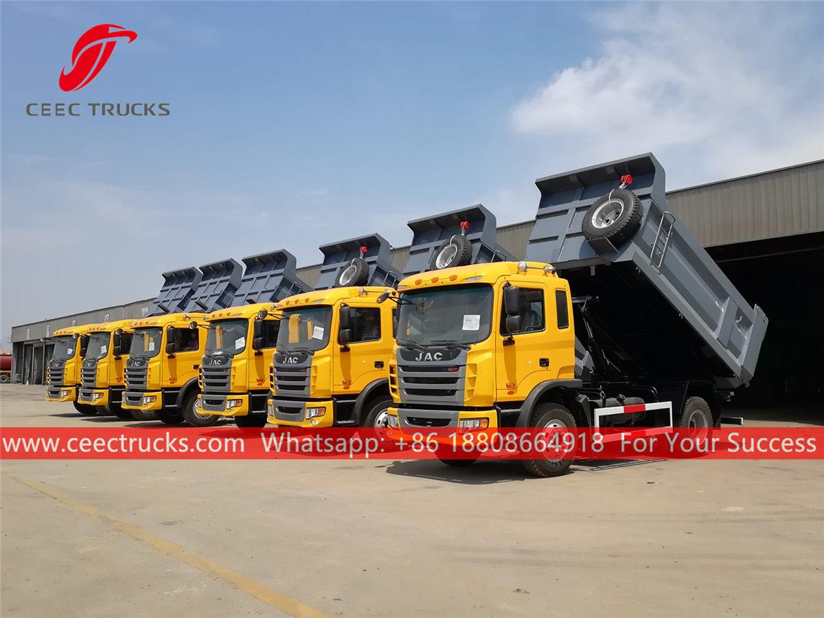 Brand new dump trucks for sale Brand new dump trucks for sale