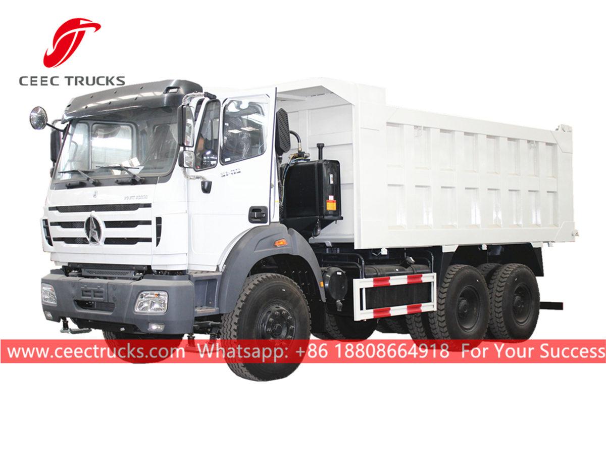 Beiben tipper lorry for sale Beiben tipper lorry for sale