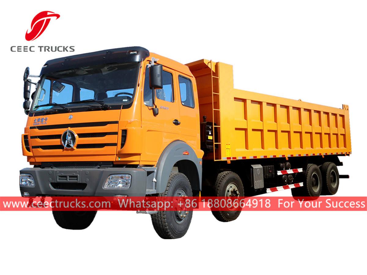 Beiben Dump truck Beiben Dump truck