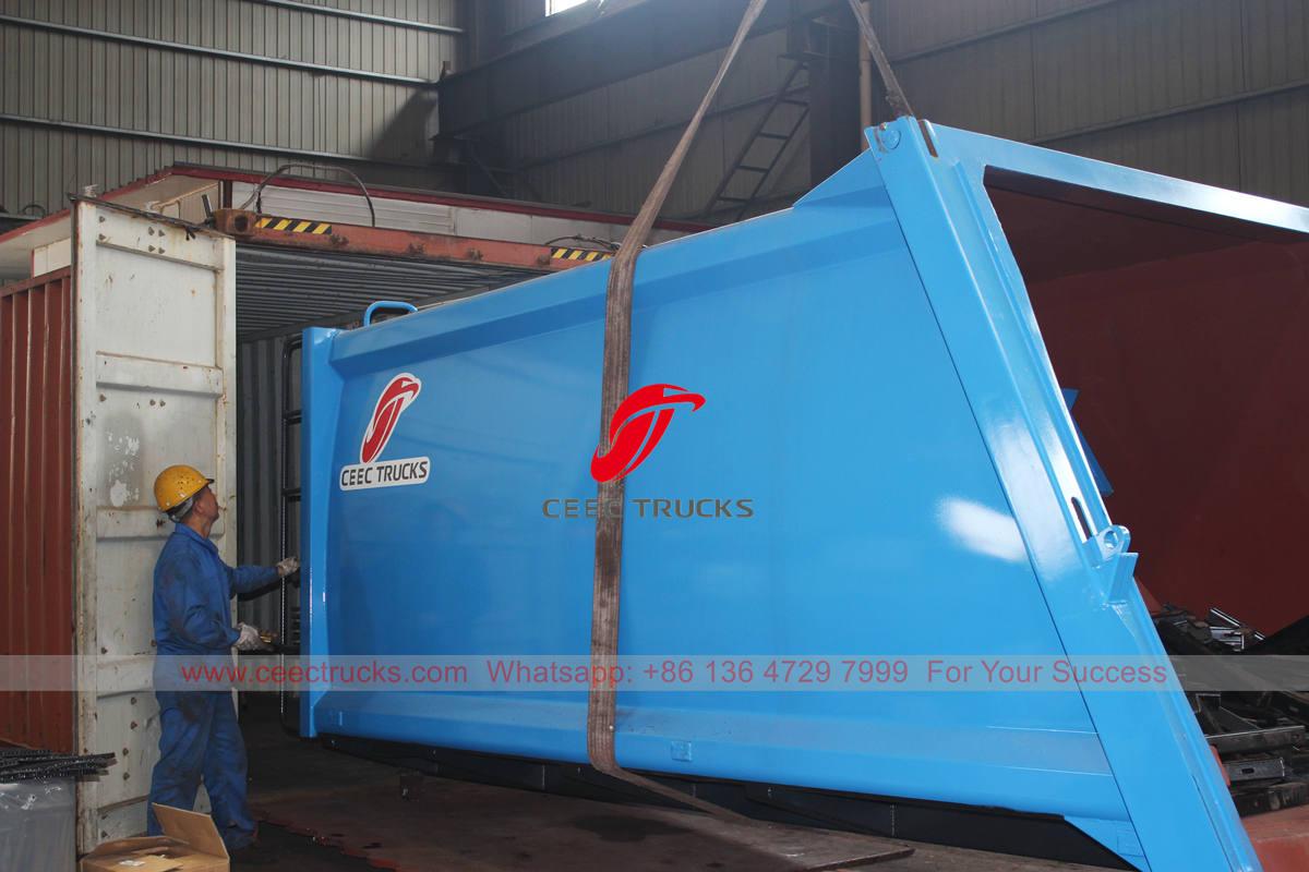 rubbish compactor kit rubbish compactor kit