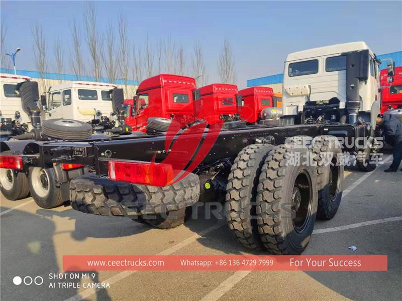 congo beiben 2642 truck congo beiben 2642 truck