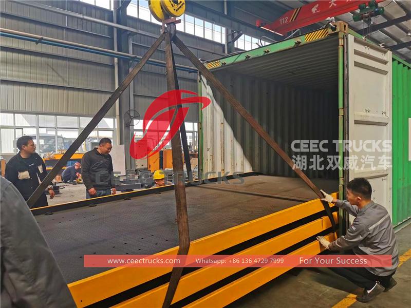 wrecker truck wrecker truck