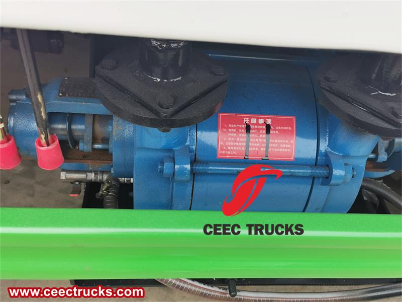 Vavuum pump Vavuum pump