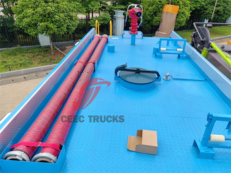 Howo fire fighting truck Howo fire fighting truck