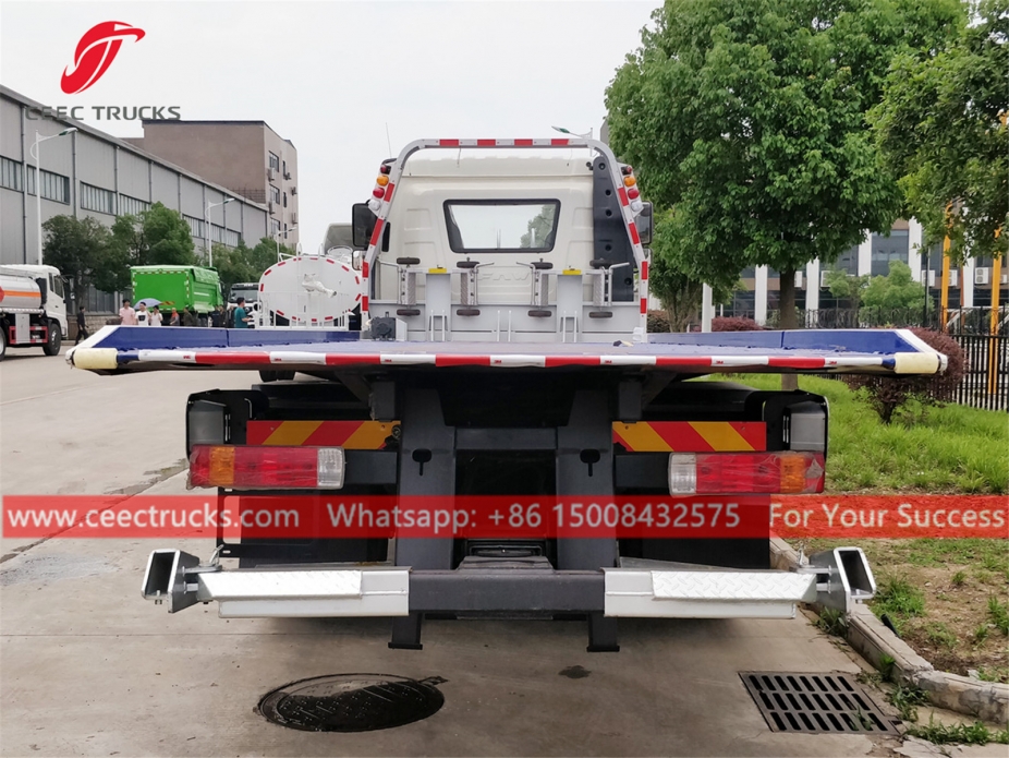 Lori penarik FAW 4*2