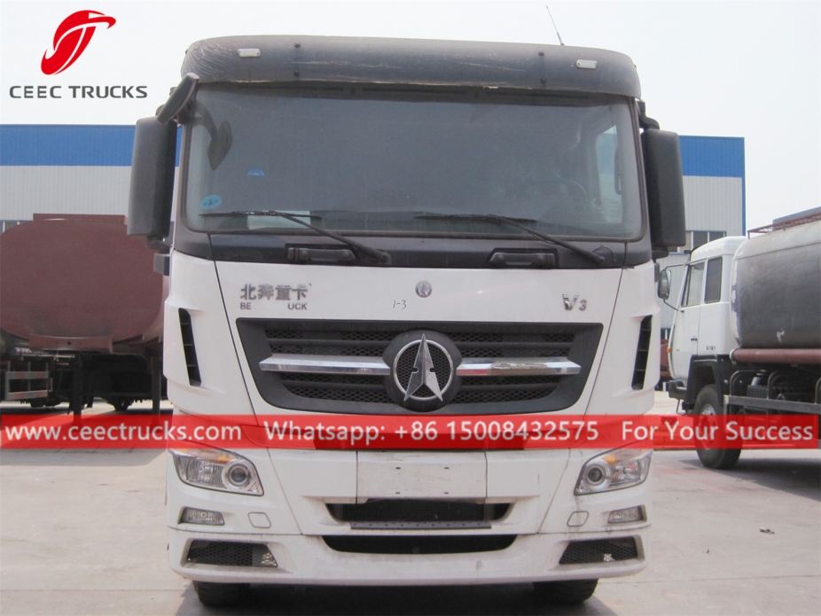 Trak Tunda Jalan 20 Tan BEIBEN