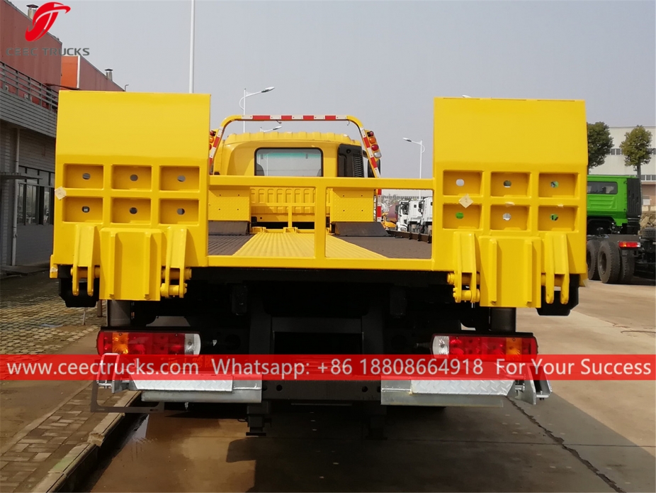 Lori penarik FOTON 4X2