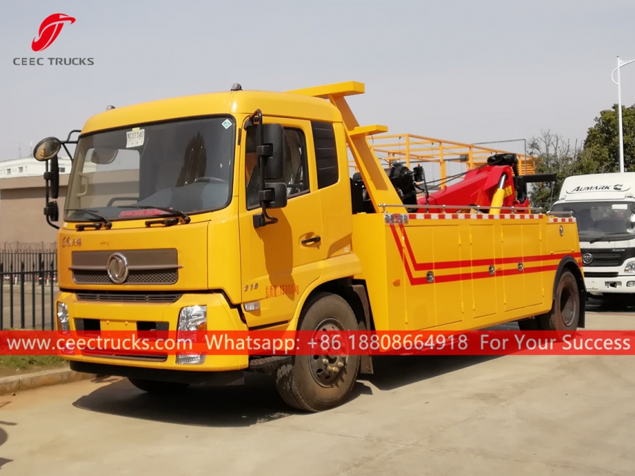 Trak Derekan DONGFENG 4*2