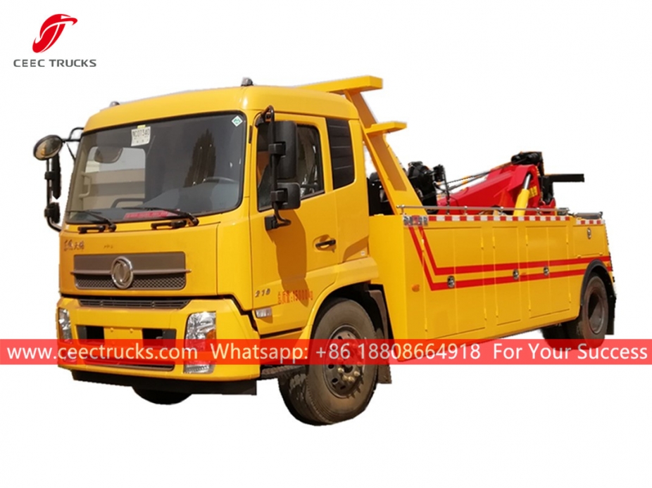 Trak Derekan DONGFENG 4*2
