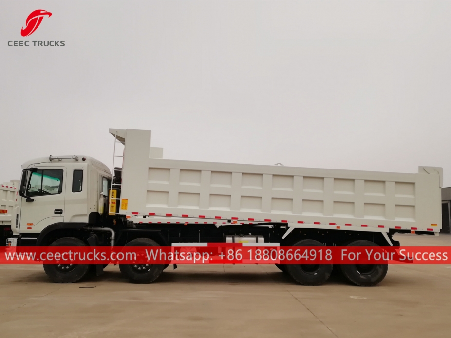 Trak Pengguling JAC GALLOP