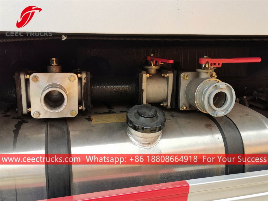 Lori Bowser Air FOTON