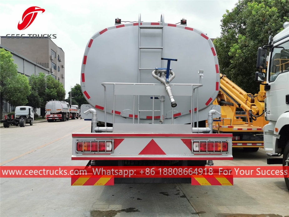 Lori Bowser Air FOTON