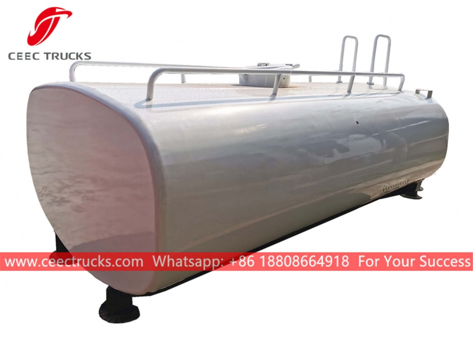 Kit Tangki Lori Air 8 CBM