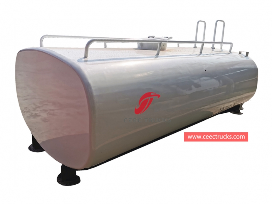 Kit Tangki Lori Air 8 CBM