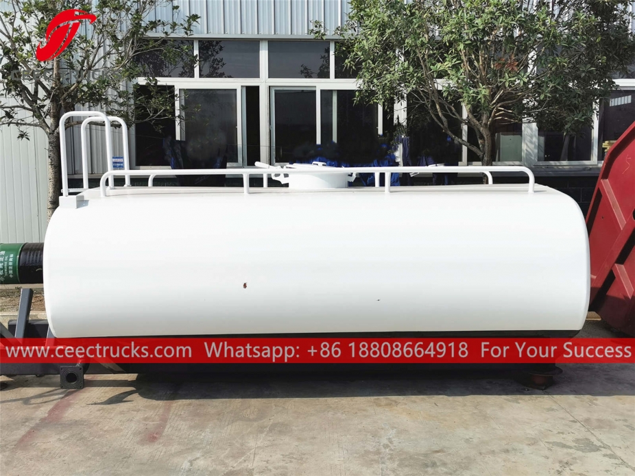 Kit Tangki Lori Air 8 CBM