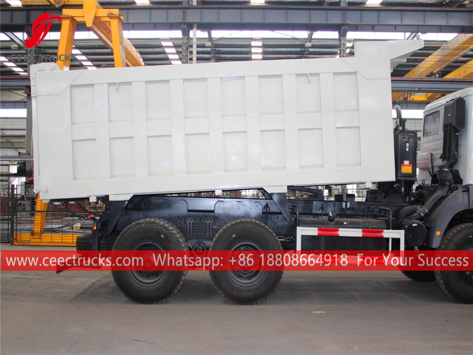 Lori Cuaca ISUZU GIGA