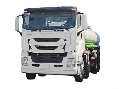 Africa Isuzu 520HP GIGA 20000L water tanker