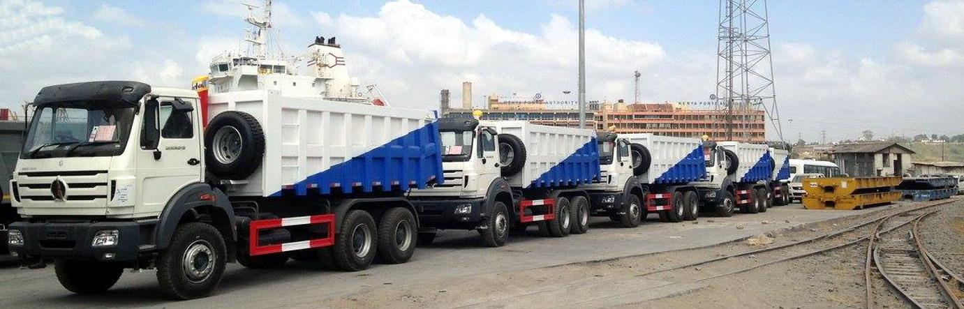 Pengilang trak pemadat sampah terbaik di China- CEEC TRUCKS