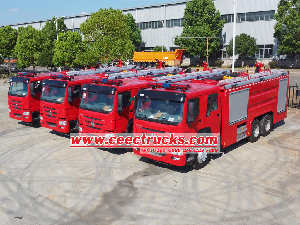 Pengenalan kepada pam bomba CB10/100