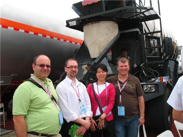 Tawaran CEEC Jaminan Menang-Menang di Canton Fair